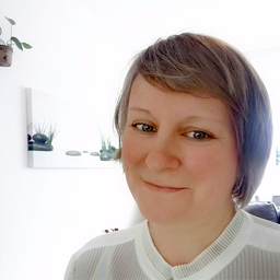 Monika Stöger's profile picture