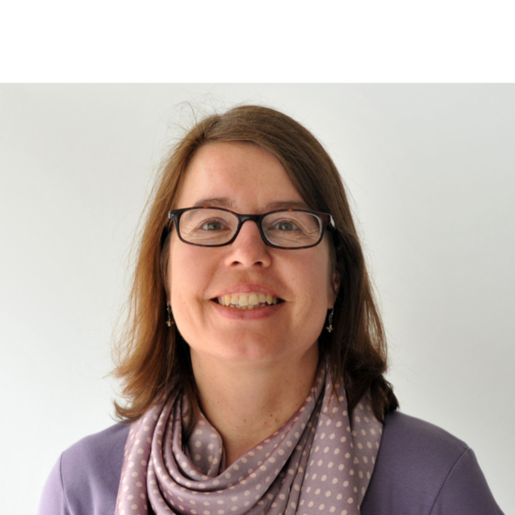 Gabriele Eckardt Enterprise Architect Manager BASF XING