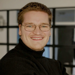 Nicholas Reiblein