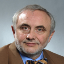 Prof. Peter Ivic