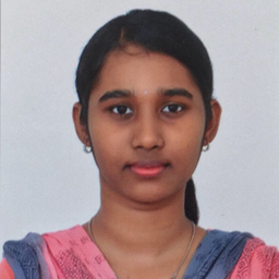Meenakshi Rajendran