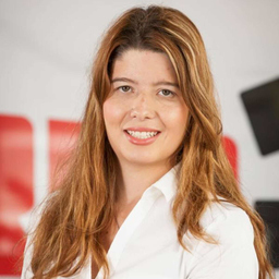 Angelika Kosmas