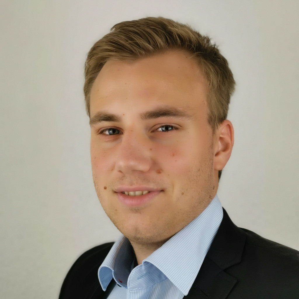 Arne Bergmann IT Governance Senior Project Associate Aldi Süd XING