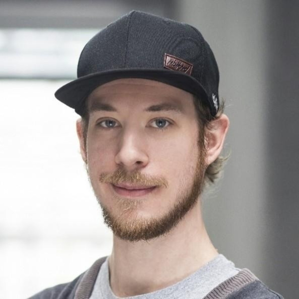 Christian Gumbert Junior Software Developer bezahl.de (NX