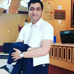 Asif Ali