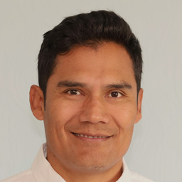 Armando Barja Rodas