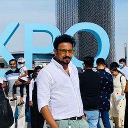 Dheerej Kumar