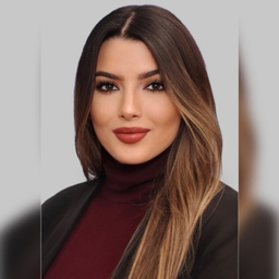 Florentina Saiti