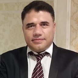 Hassan Aliakbarzadeh