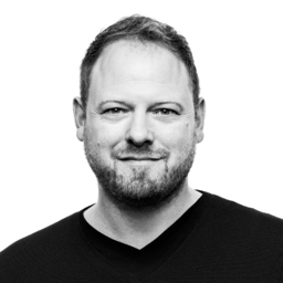 Jens Lüthge