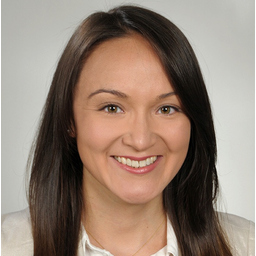 Carmen Cecilia Schroll