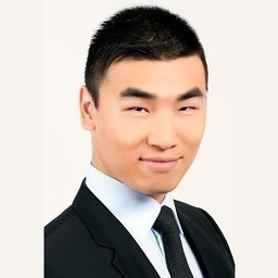 David Deng CFA FRM
