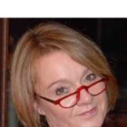 Susanne Stelle
