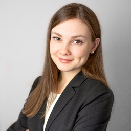 Nadja Gilgen
