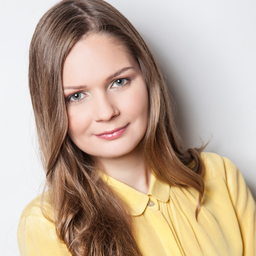 Kristina Nazarova