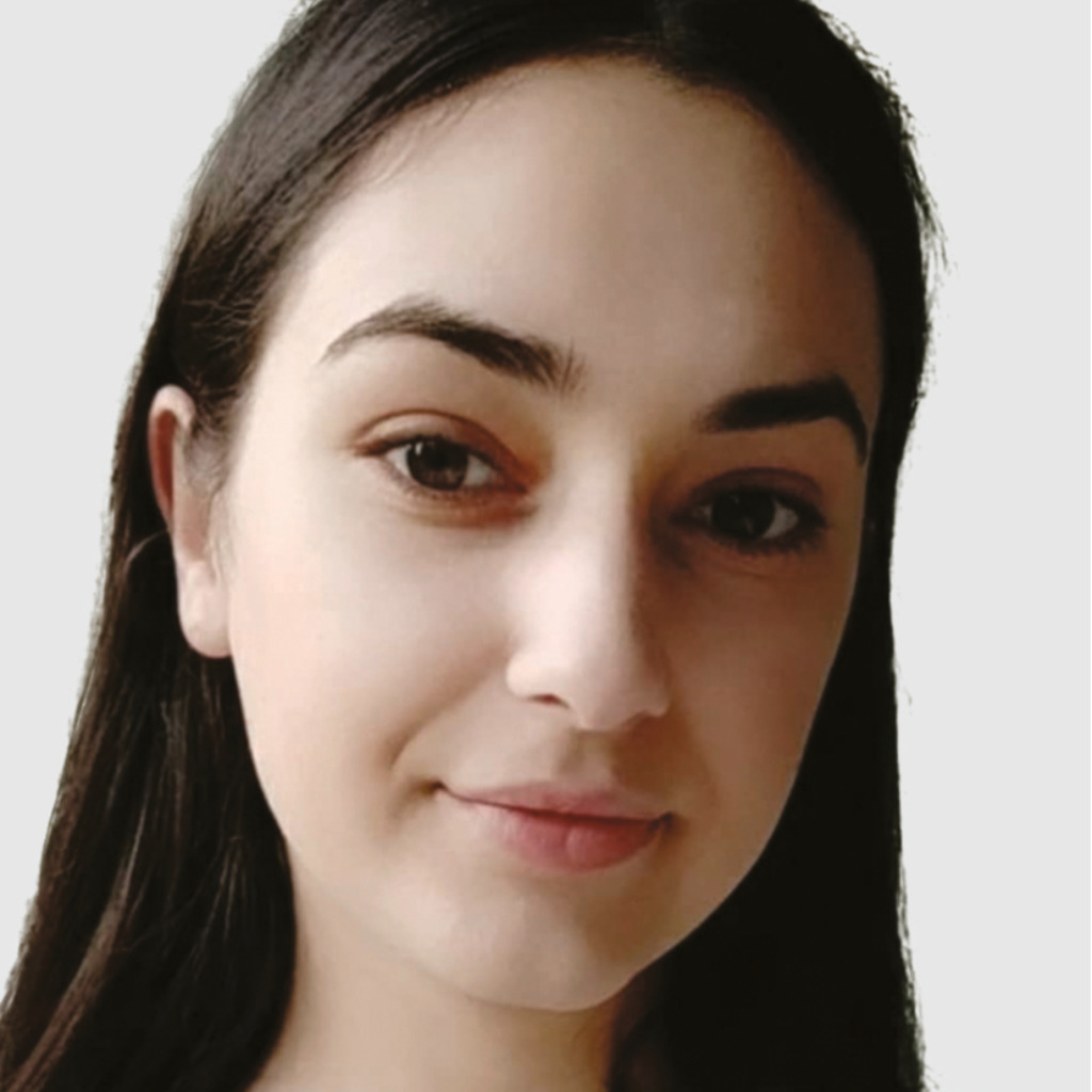 Maria Moisei Immobilienmaklerin Remax Immobilien XING