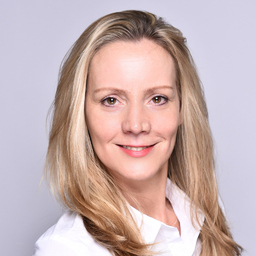 Profilbild Maria Peus