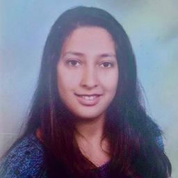 Ing. Zeynep Nazlica Manis