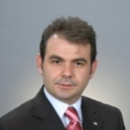 Ahmet Hilmi Uğur