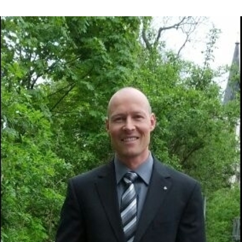 Marco Anger Außendienstmitarbeiter Clen Solar GmbH & Co. KG XING