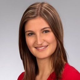 Vanessa Würdinger