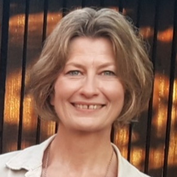Ursula Hollmann