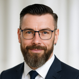 Marcel Sturm