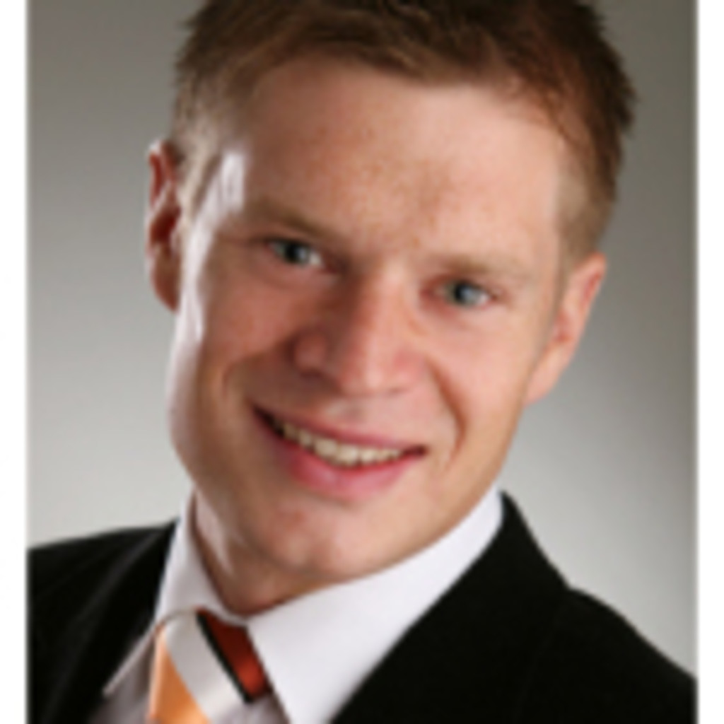 Social Media Profilbild Steffen Stockinger Augsburg