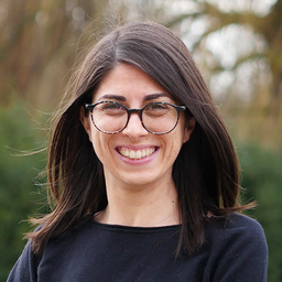 Dr. Emiliana Di Geronimo