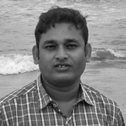 Sudip Dutta