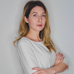 Larisa-Maria Fecioru