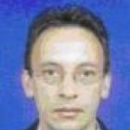 Jóse Galindo Roa