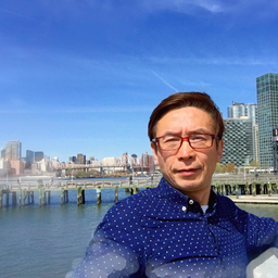 Prof. 蒙芭 李