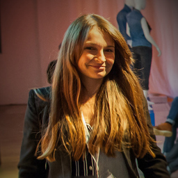 Angelina Rauber