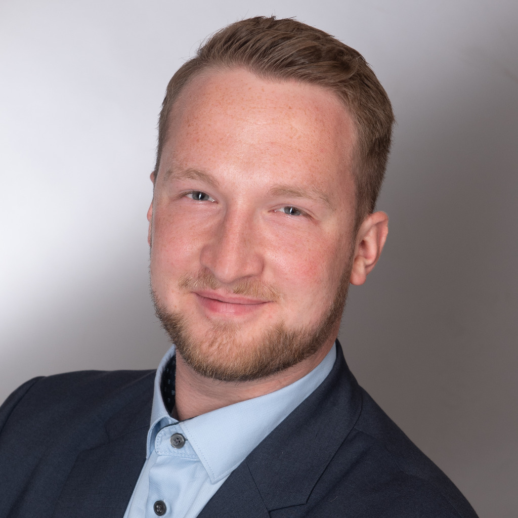 William Wolf Ausbildung und Berufserfahrung XING