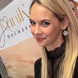 Jacqueline Kämpfert