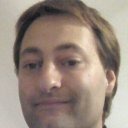 Jörg Rümmele's profile picture
