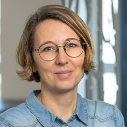 Susanne Woyke