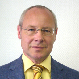 Albrecht Cziohsek