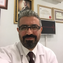 Dr. Bilgehan Biçer