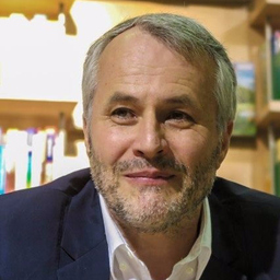 Frank Jöricke