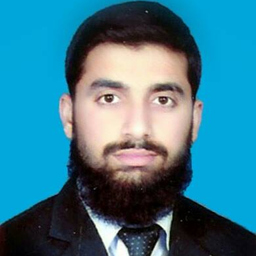 Sanan Shah