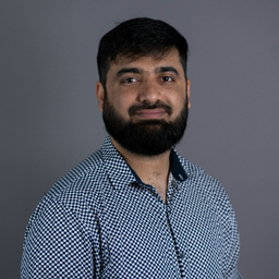 Sanan Shah