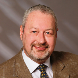 Rolf-Dieter Kewitsch