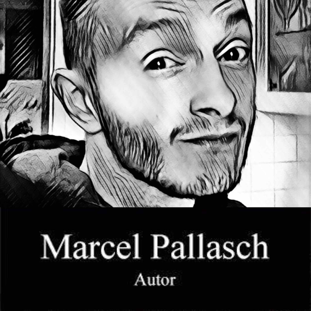 Social Media Profilbild Marcel Pallasch 