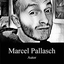 Social Media Profilbild Marcel Pallasch Chemnitz
