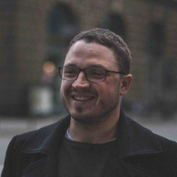 Oliver Kohm