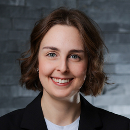 Rebecca Müller