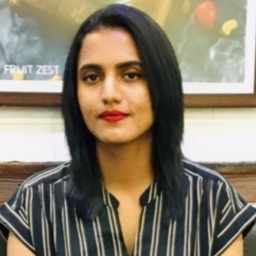 Richa Sebastian
