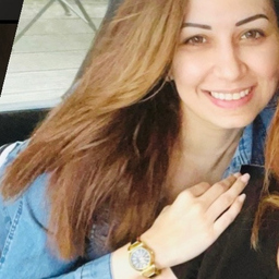 Kübra Bozok